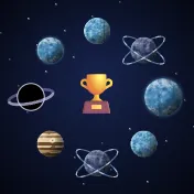 آخر كوكب يفضل